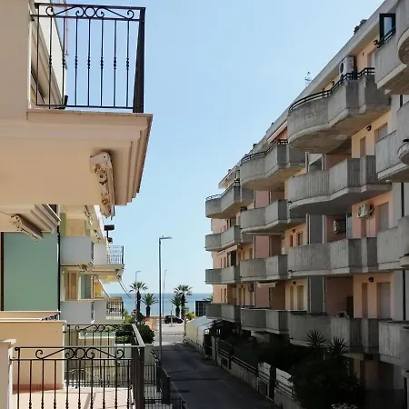 Apartment Holihome_c&c Sunrise House *